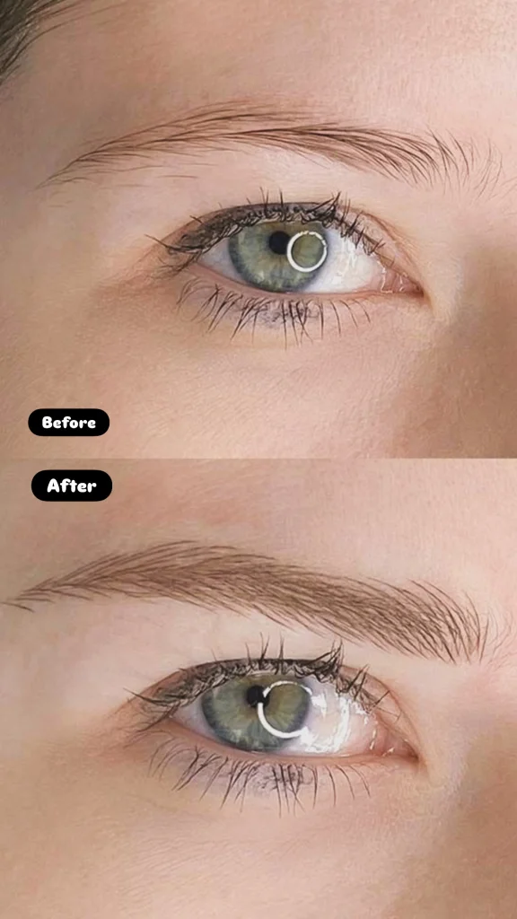 Nano Brows 3