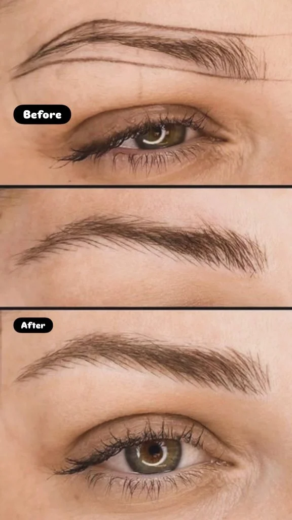 Nano Brows 5