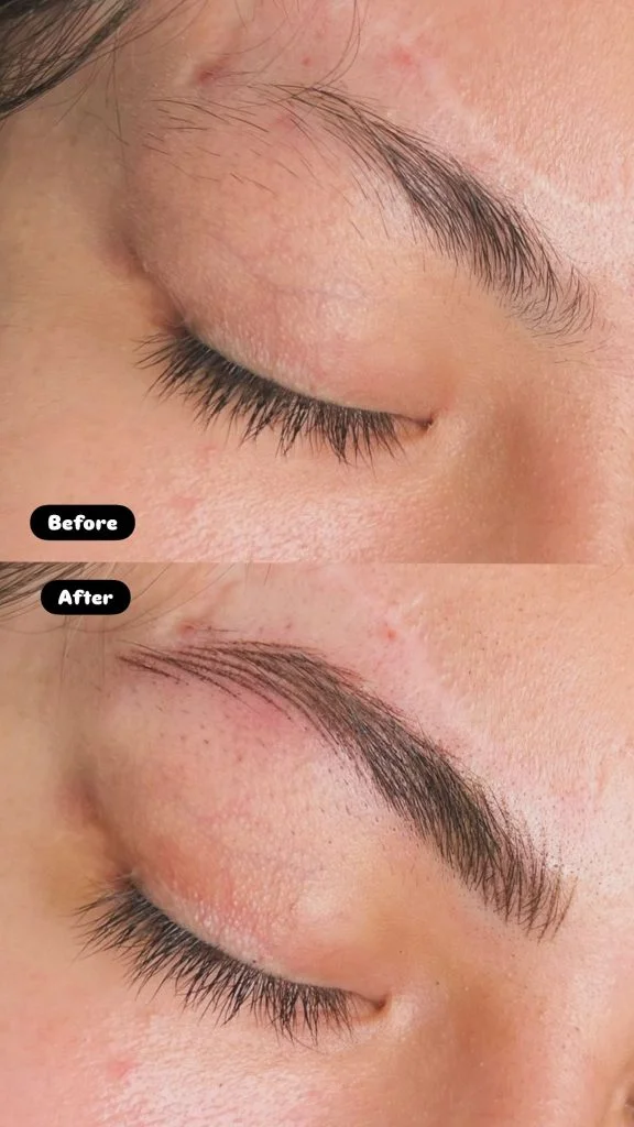 Nano brows 1