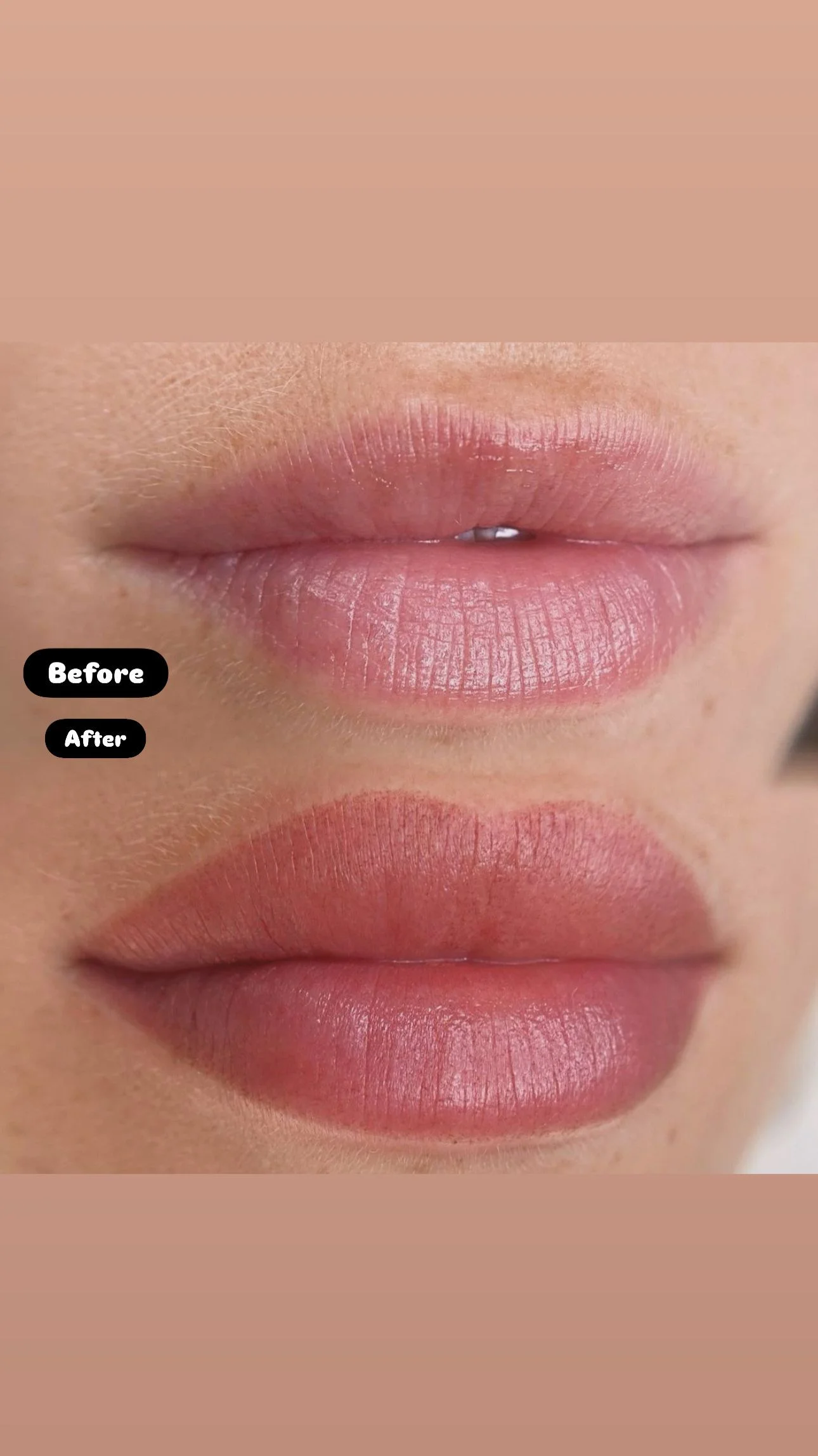 Ombre Lips 2